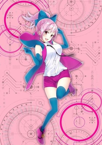 MM-001 【VR】 Virtual ● Stores MOMO